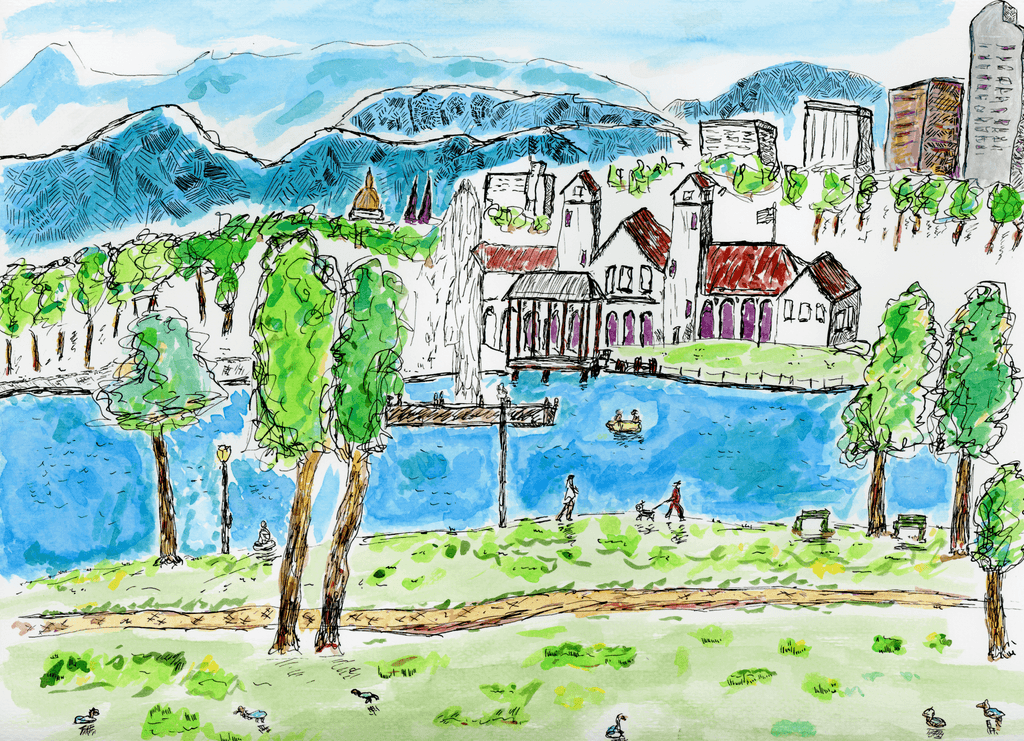 City Park