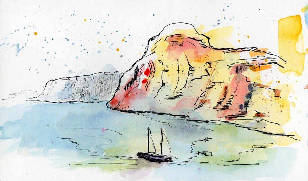 Fjord