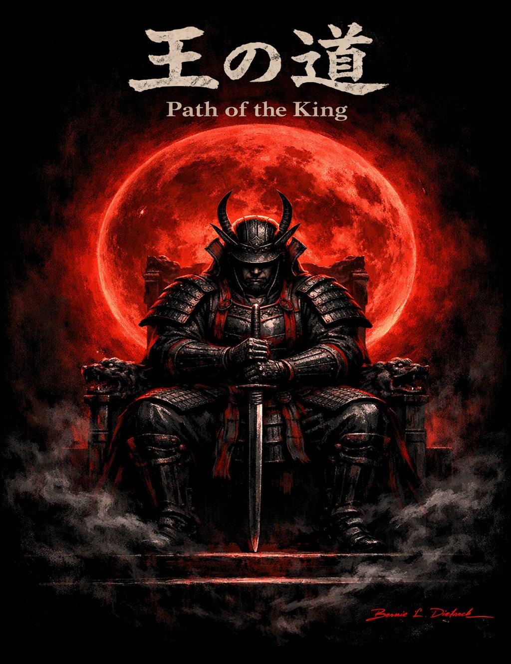 Path Of The King
