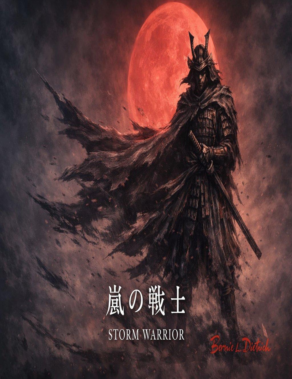 Storm Warrior