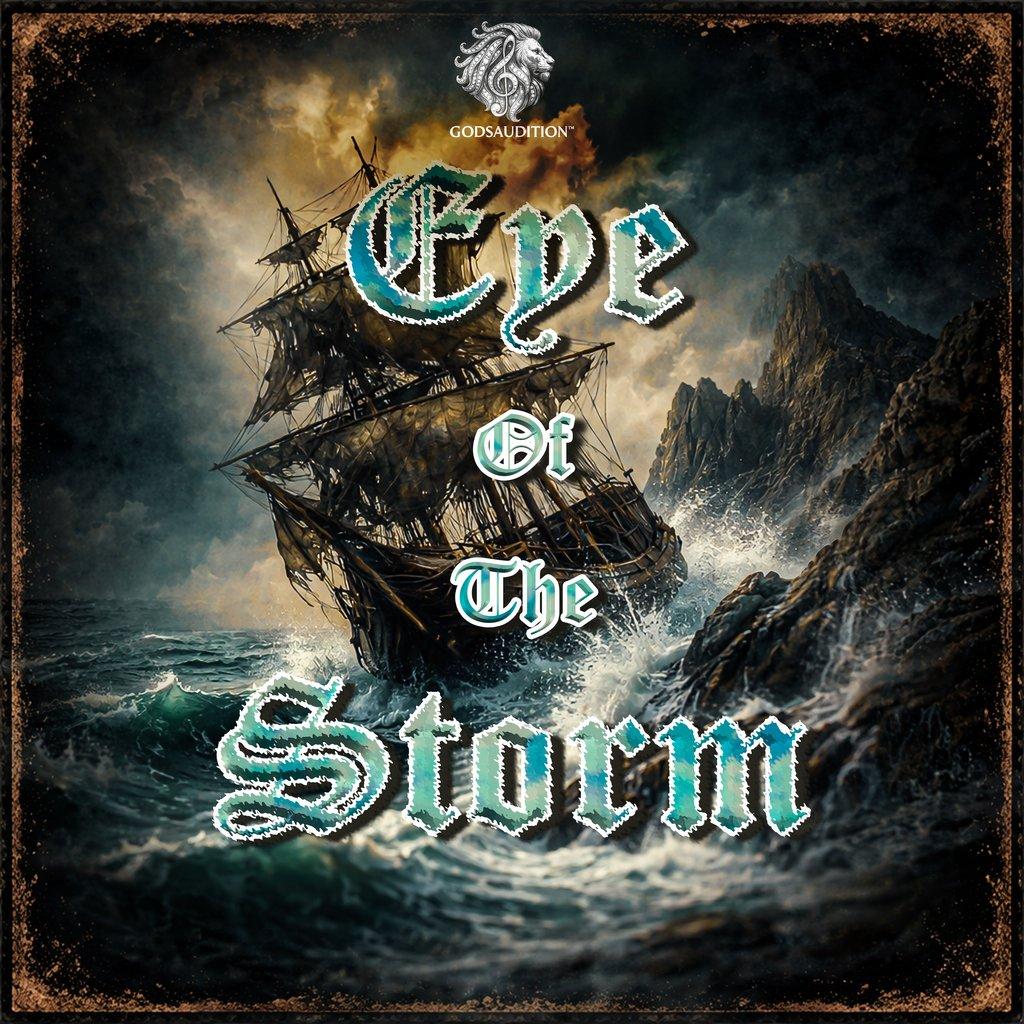 Eye of The Storm