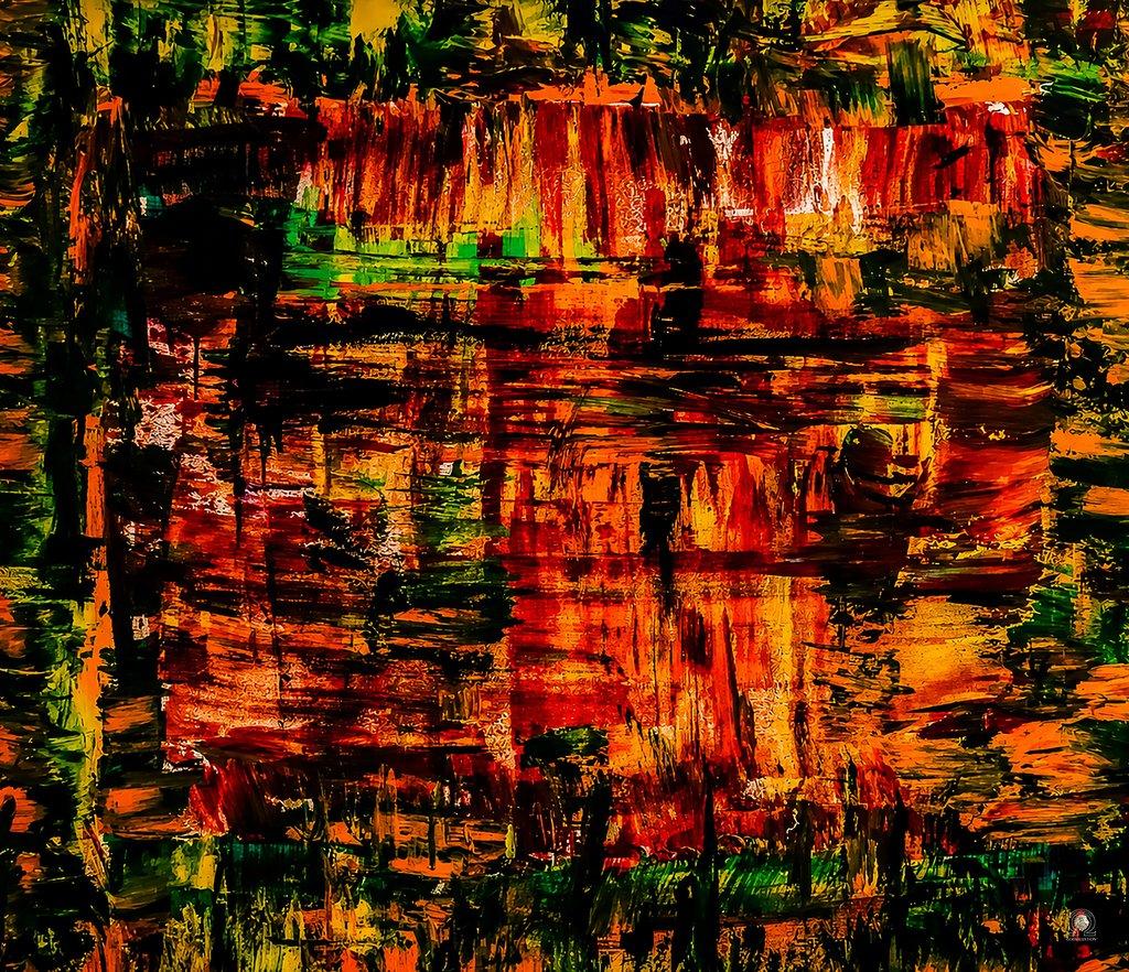 Resonant Horizon