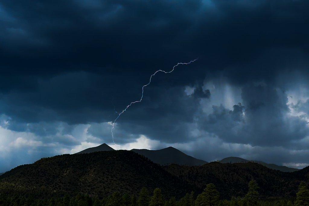 Lightning Bolt