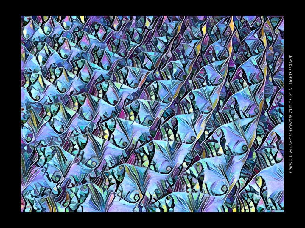 Arc of the Angels