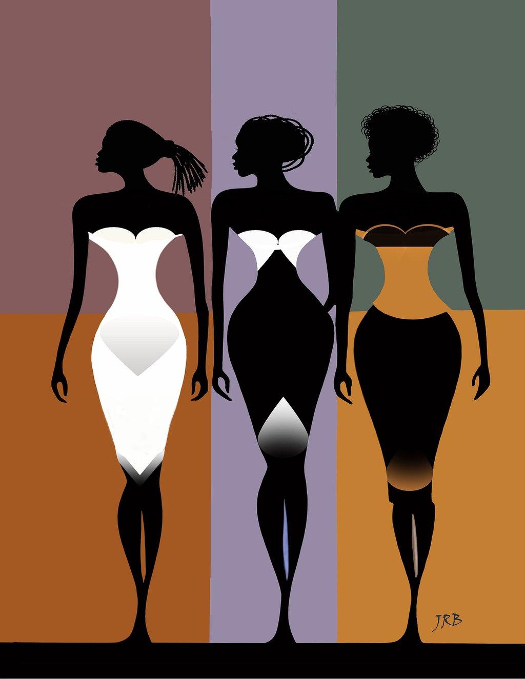 3 Women 7F