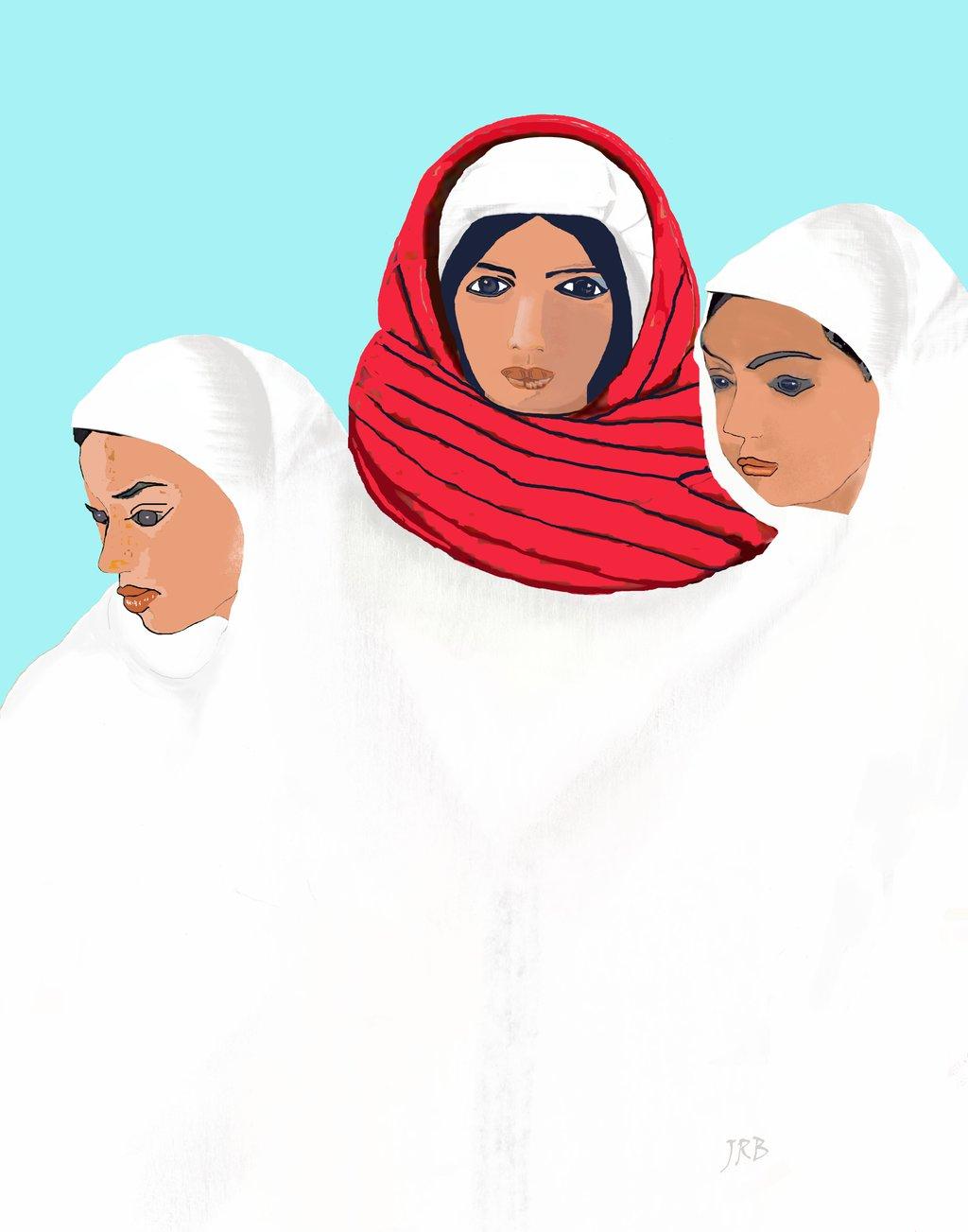 Hijab 3
