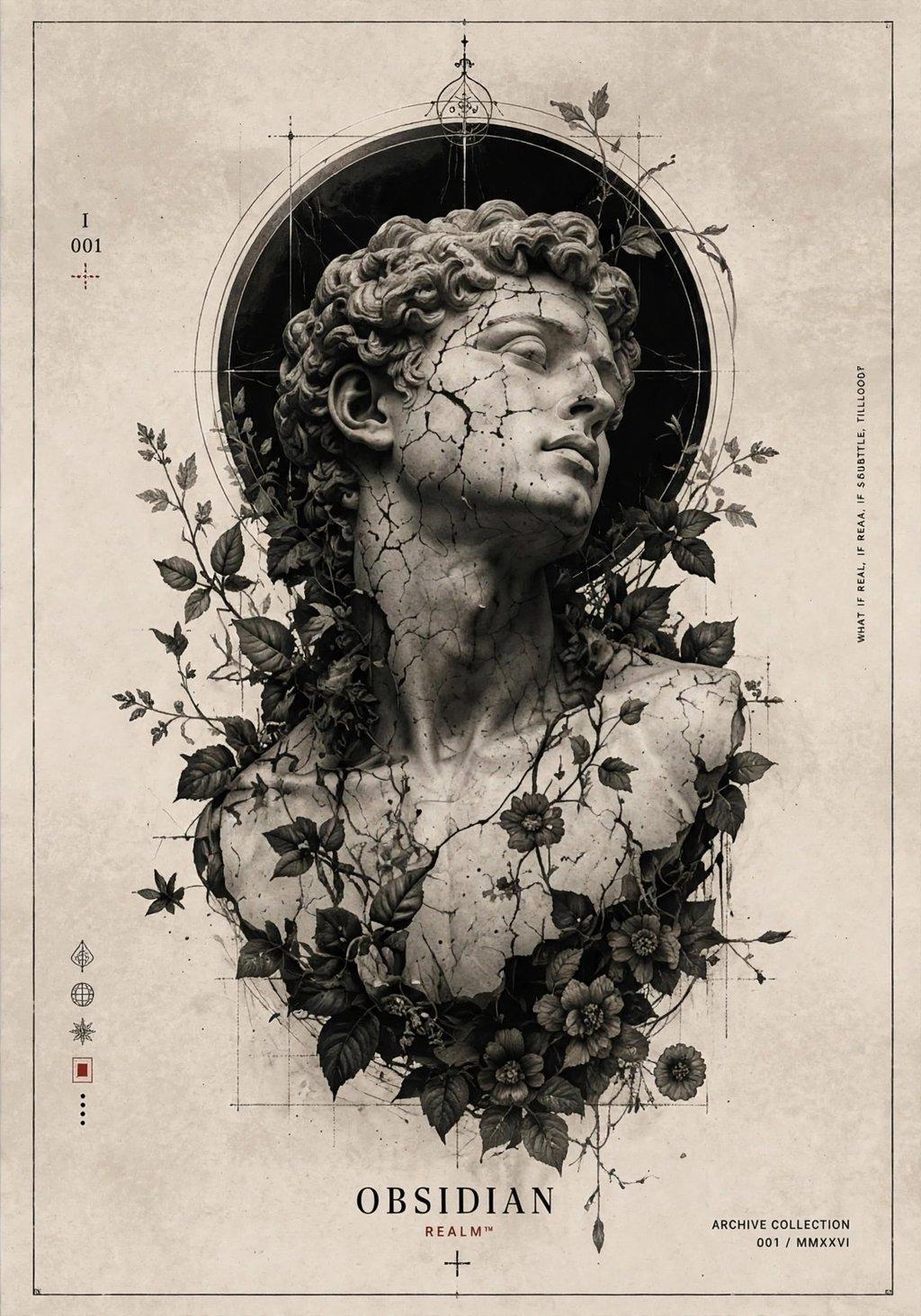 THE ARCHIVE 001