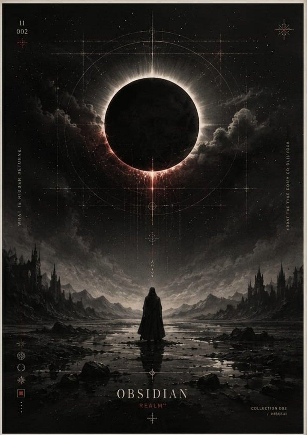 002 THE ECLIPSE