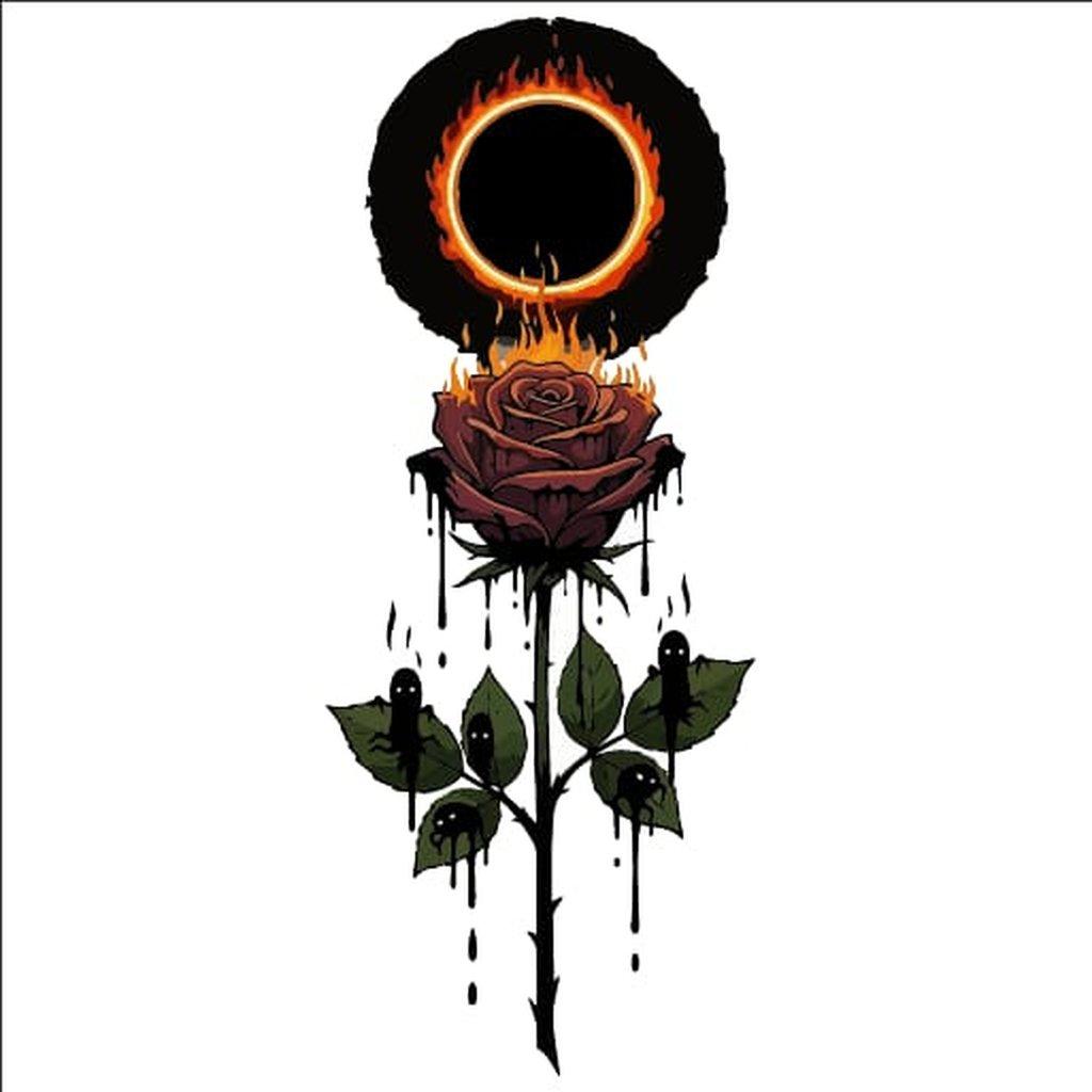 THE LAST BLOOM