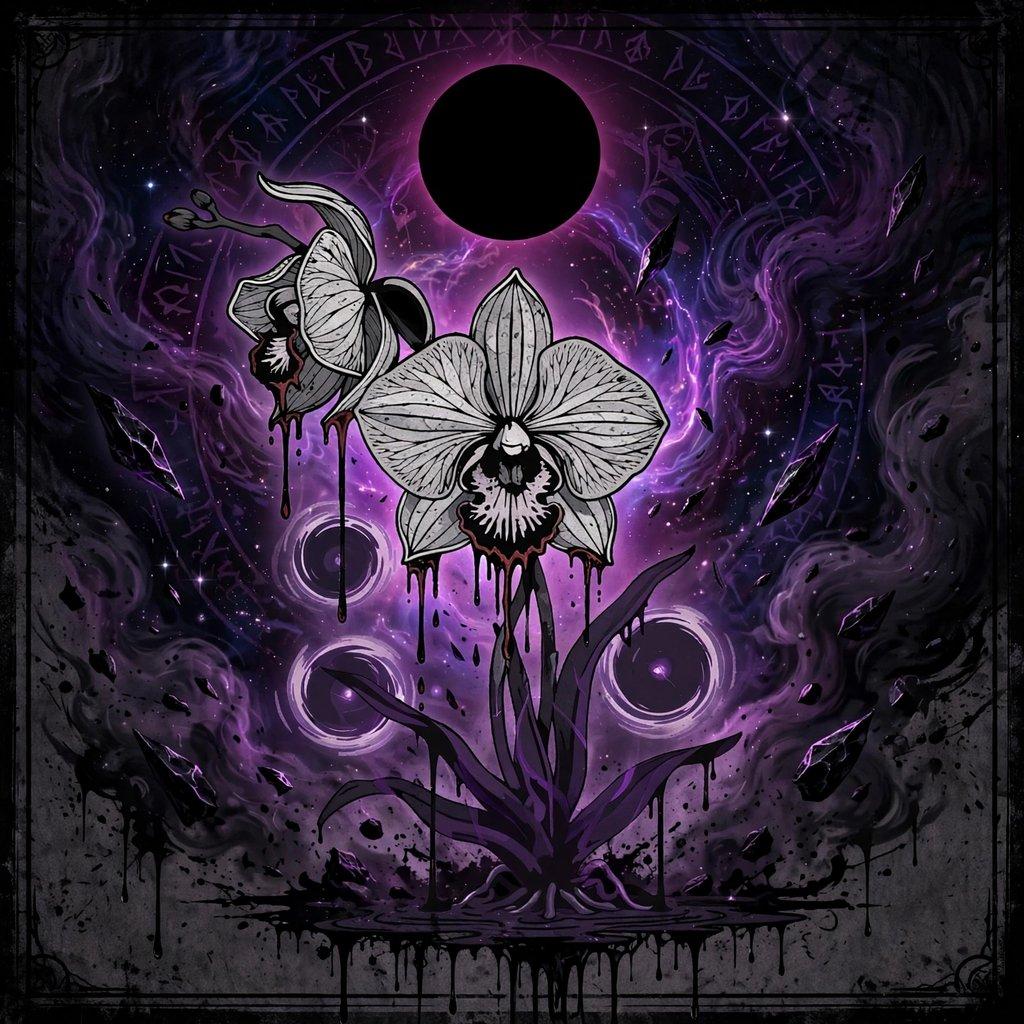 THE SILENT ORACLE