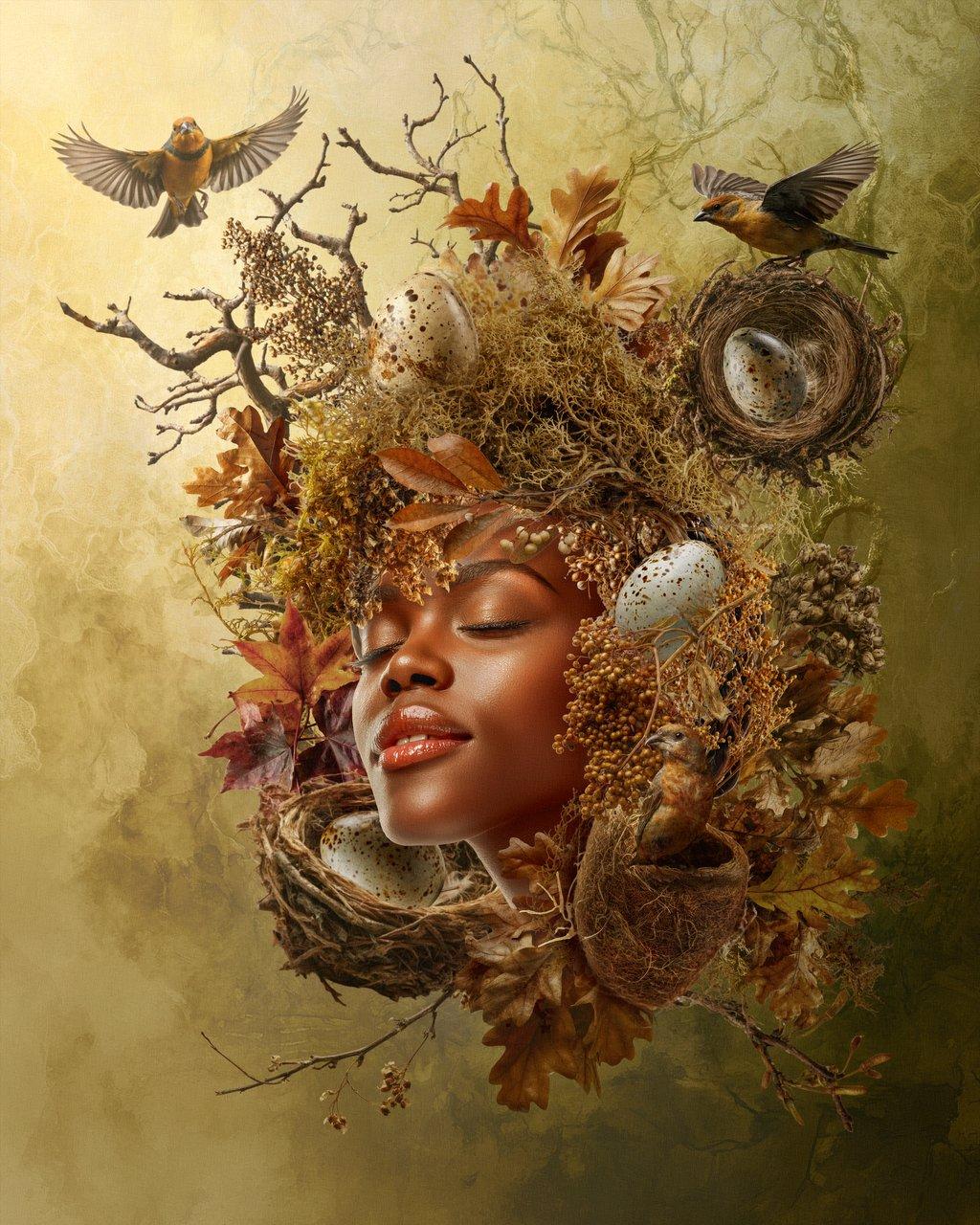 The Nestmaker’s Spirit