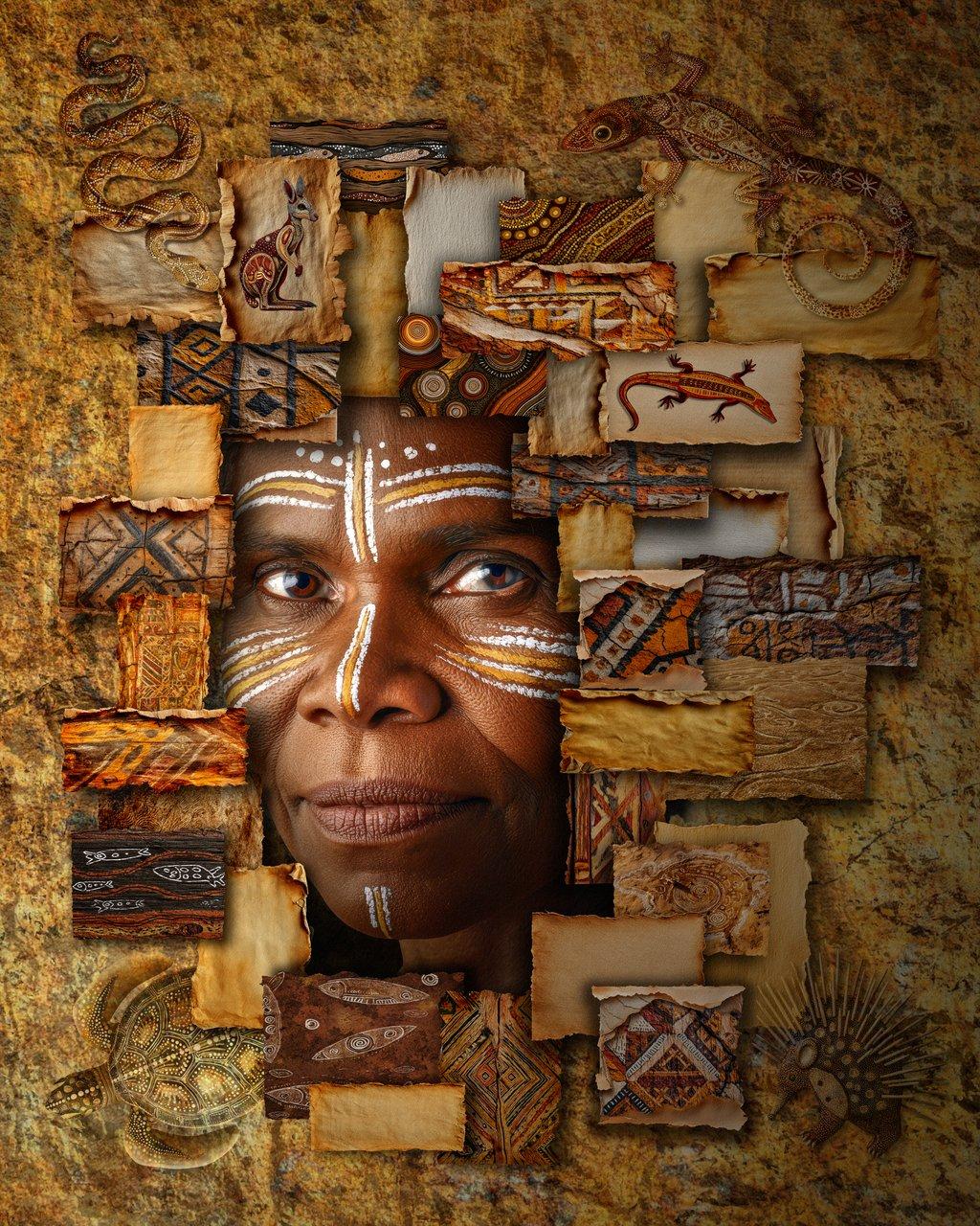 The Face of Australia