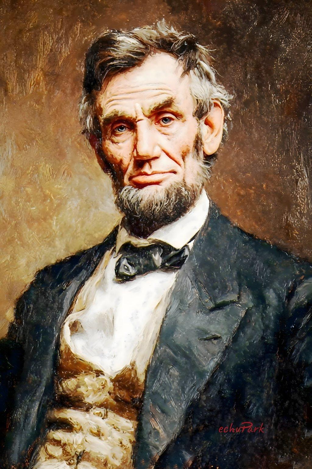 The Resilient Soul: Abraham Lincoln