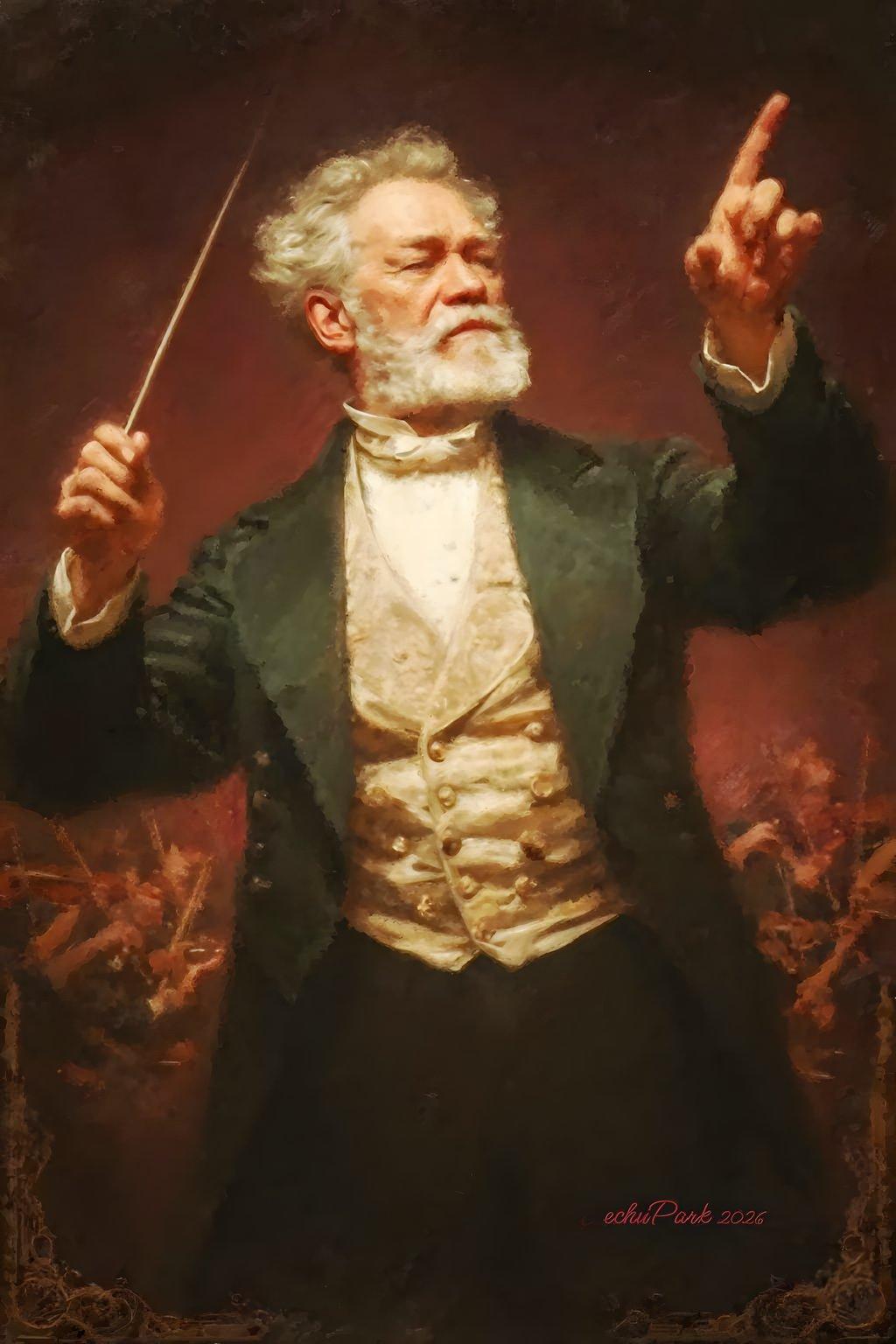 Tchaikovsky's Eternal Symphony
