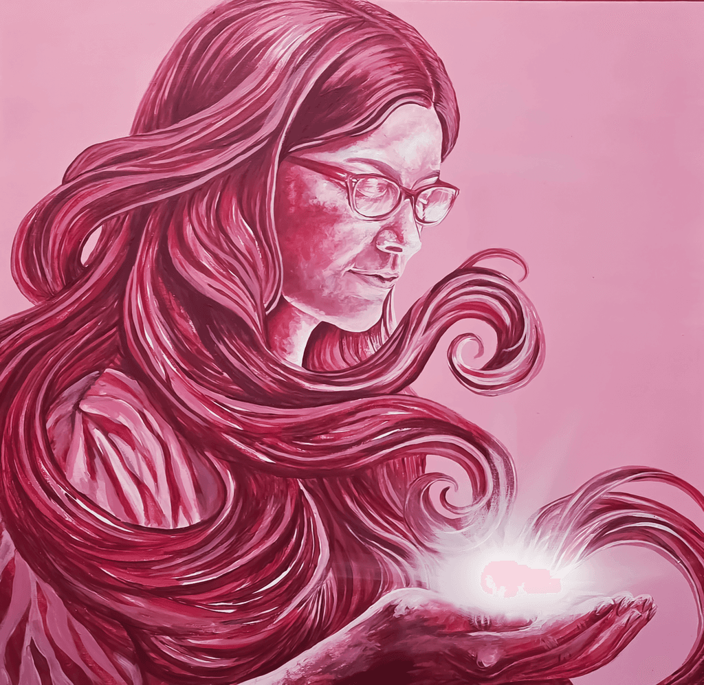 "Her Brightest Horizon"