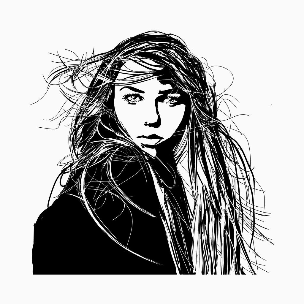 Wind in Black