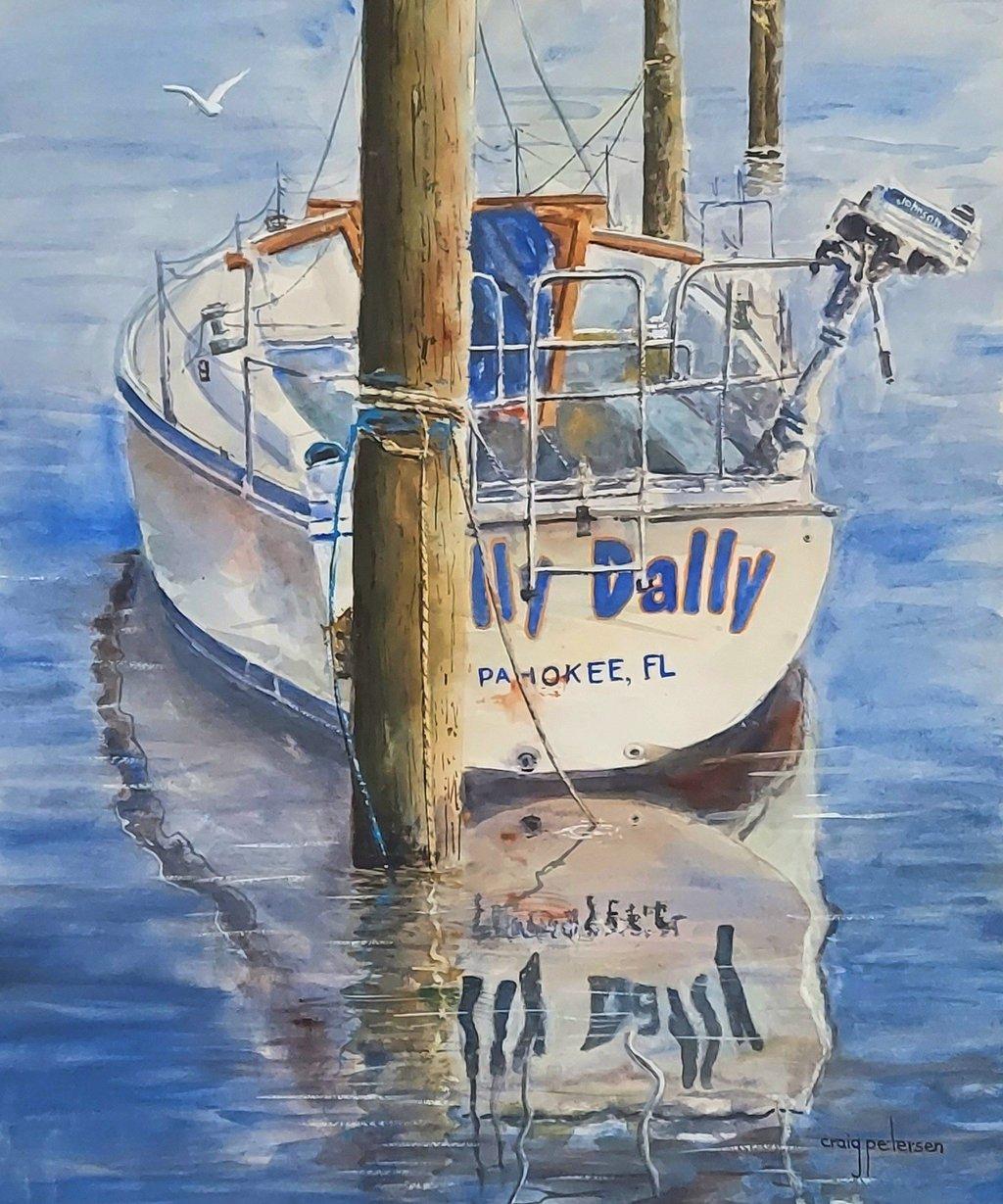 The Dilly Dally