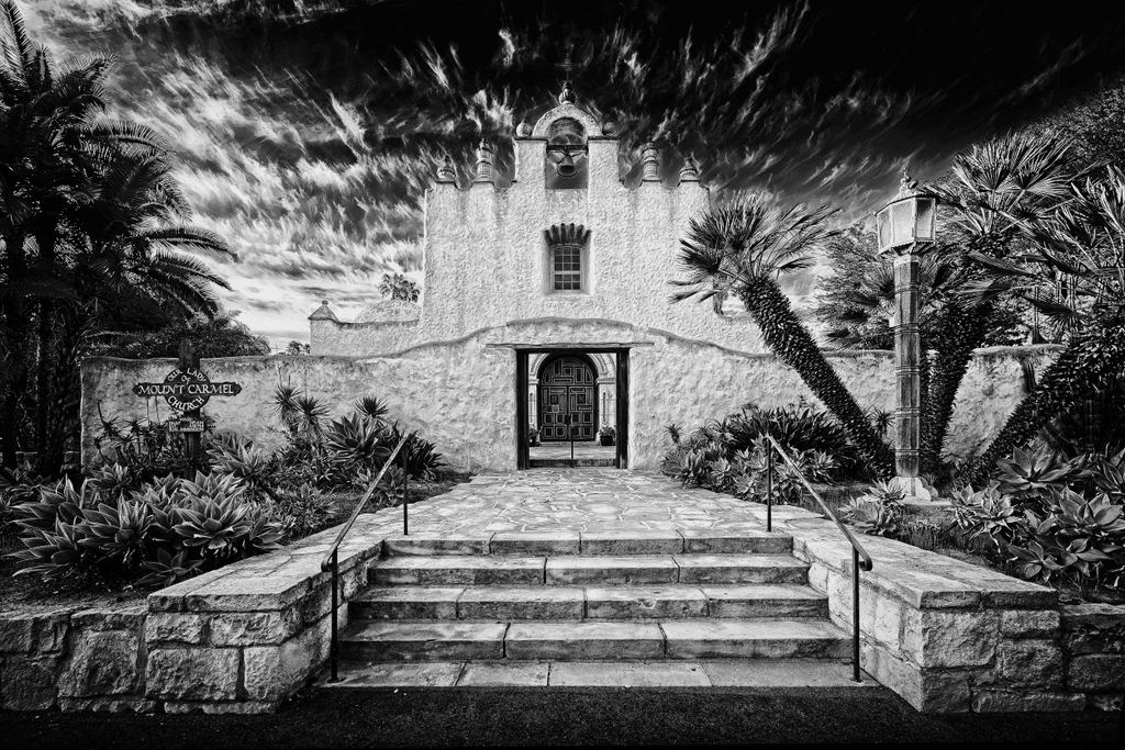 Our Lady of Mount Carmel