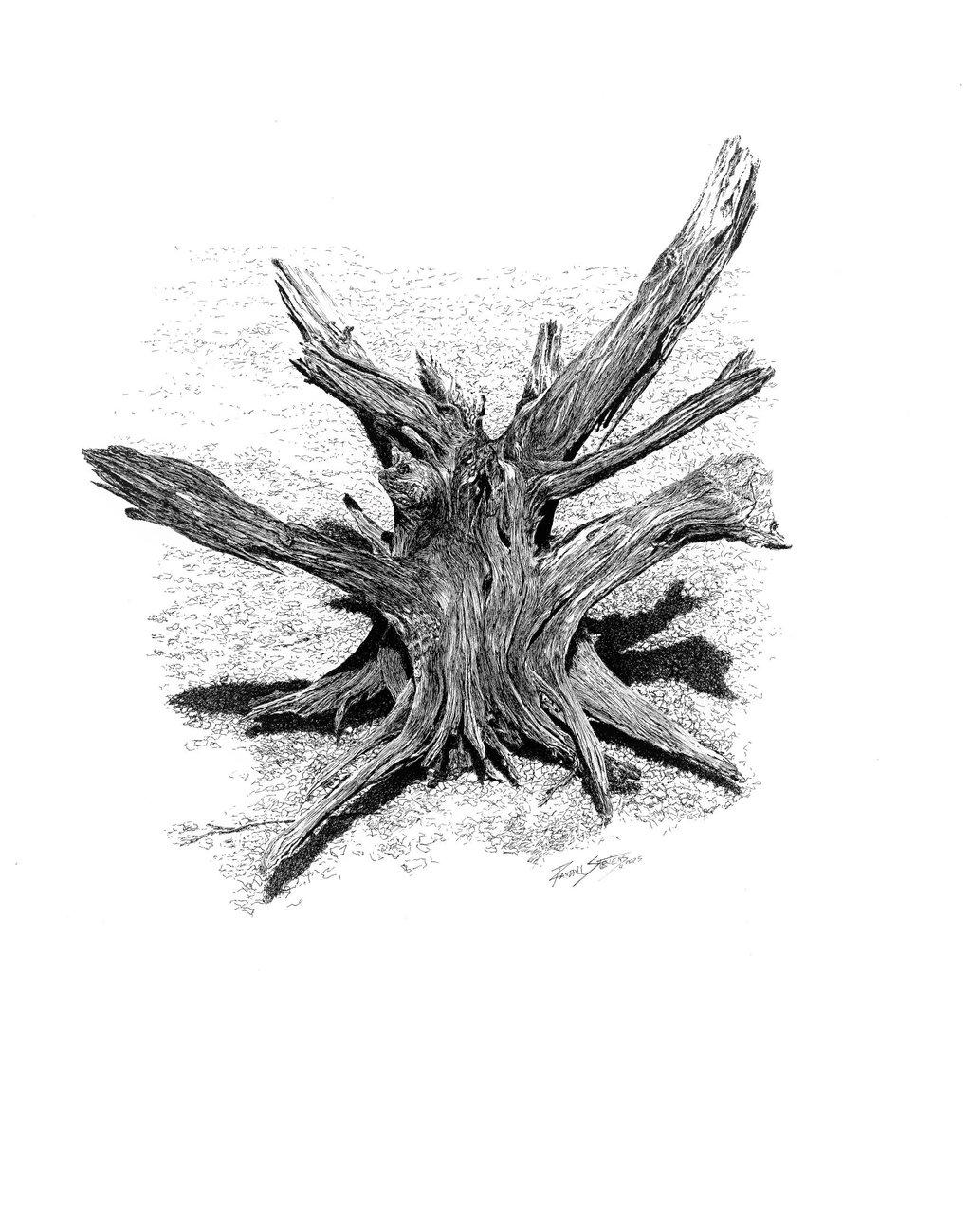 Crowning Wood