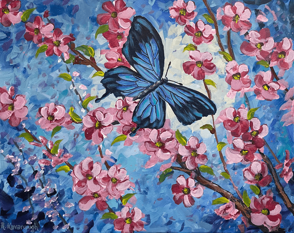 The Promise of Spring