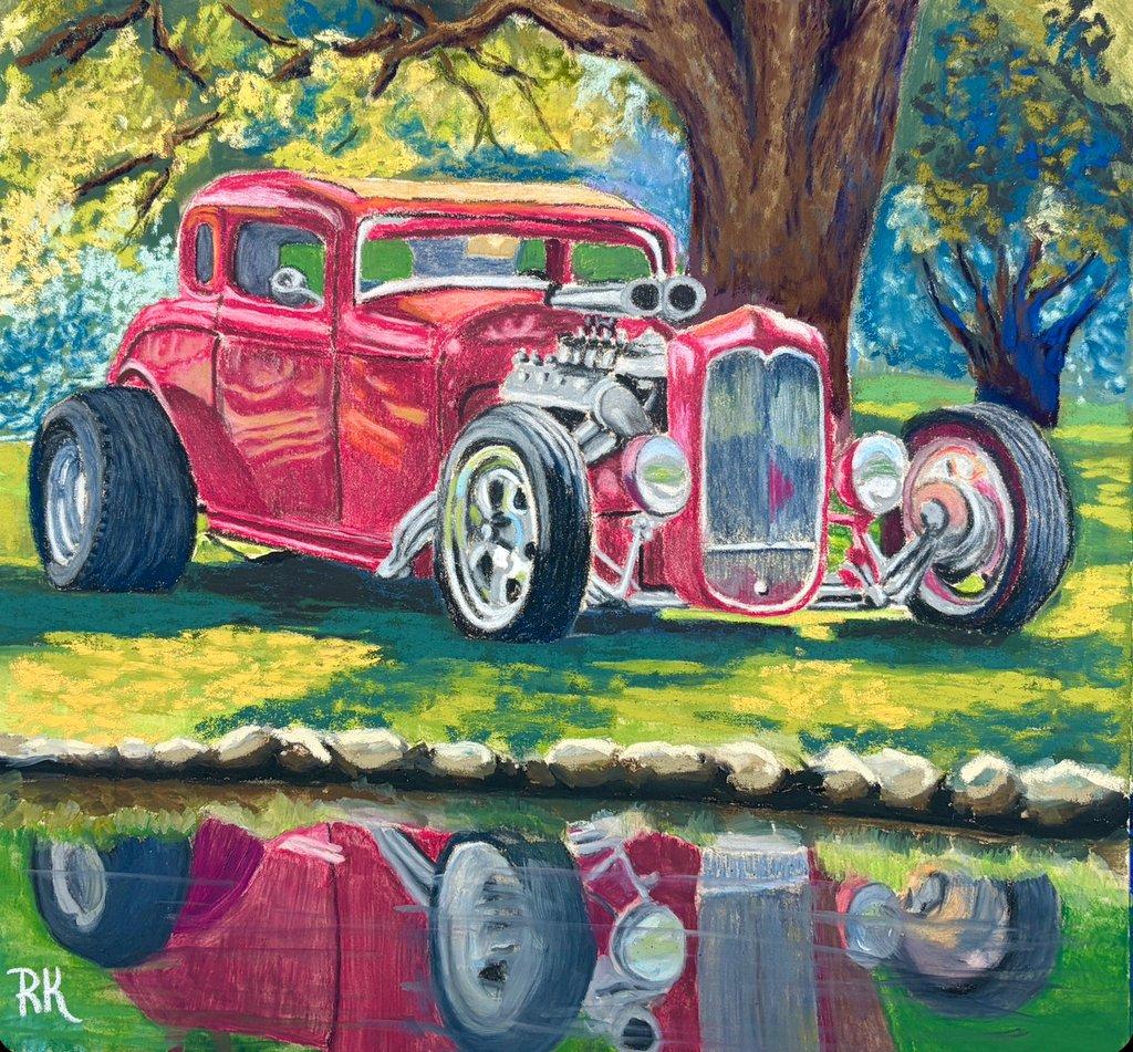 1934 Ford