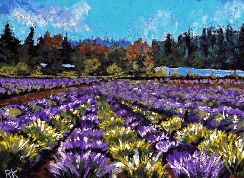 San Juan Island, Washington