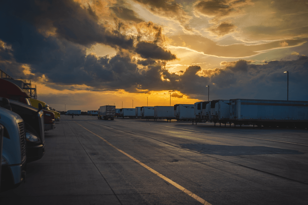 Dawn Unload