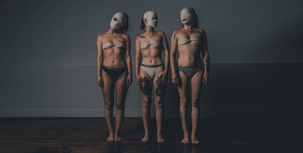 See Evil, Hear Evil, Speak Evil