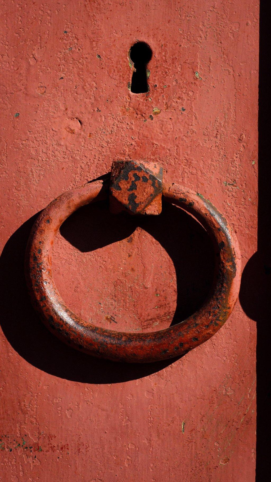 Old Keyhole