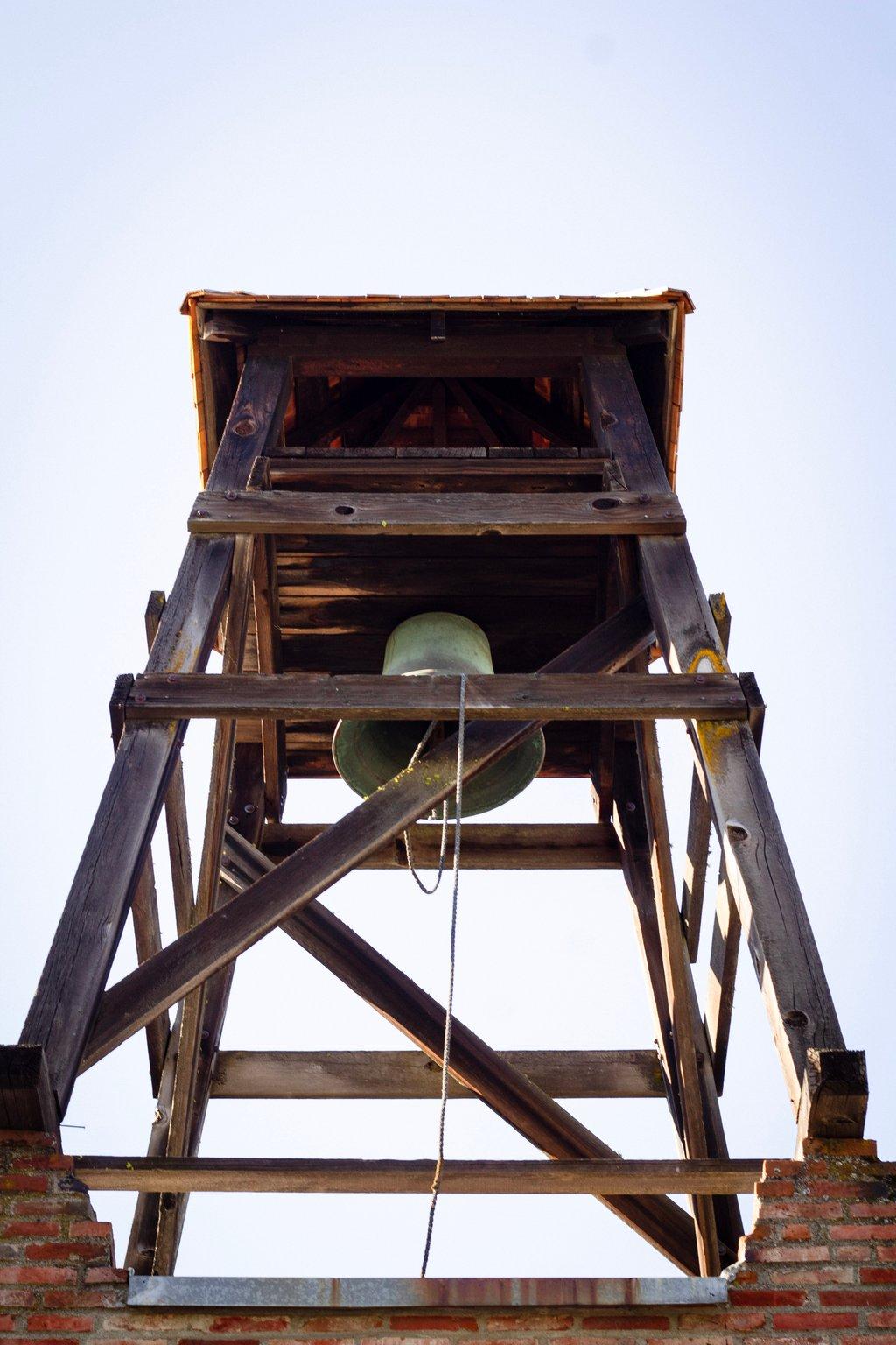 Old West Fire Tower