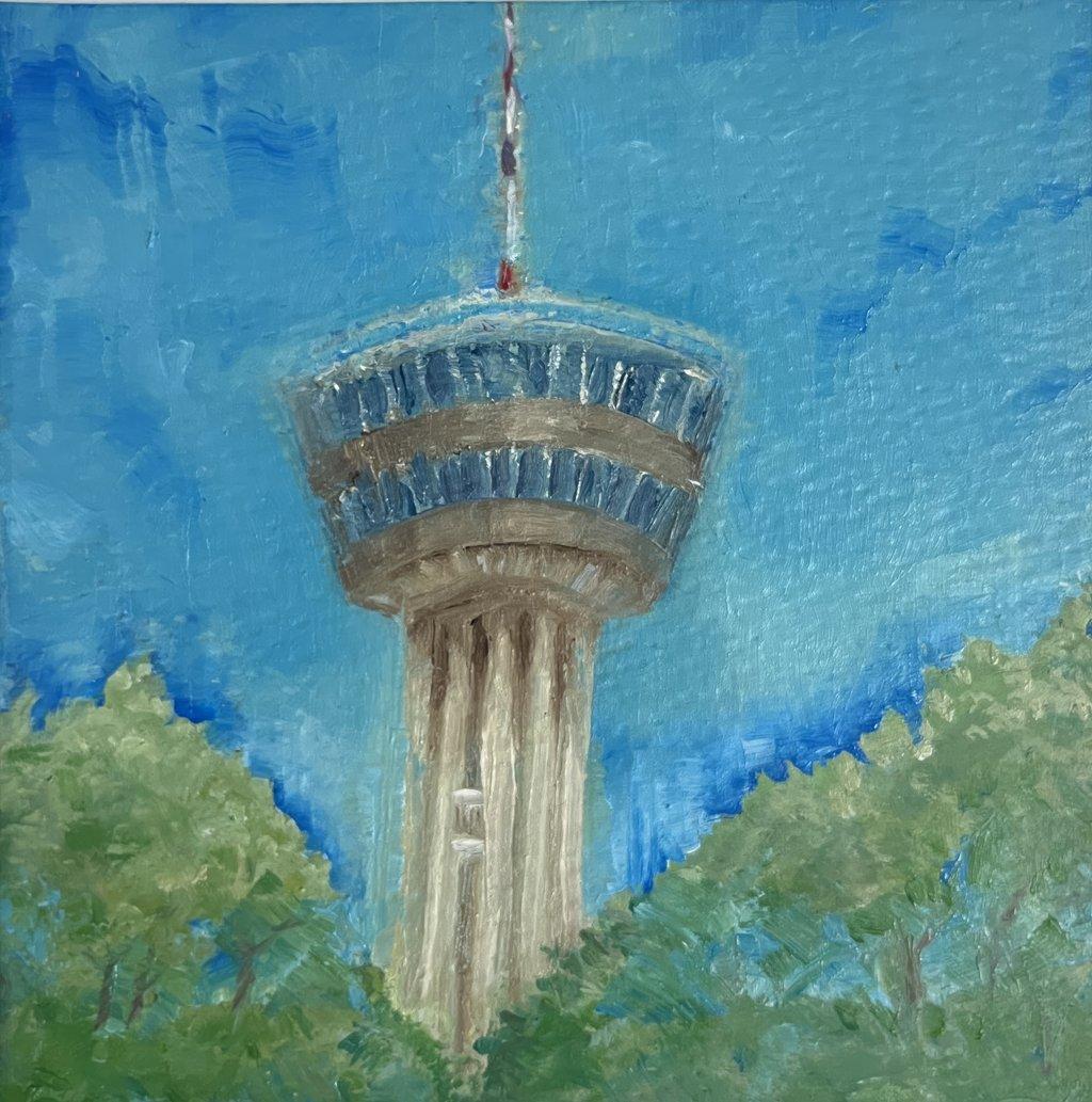 KNOWING SAN ANTONIO