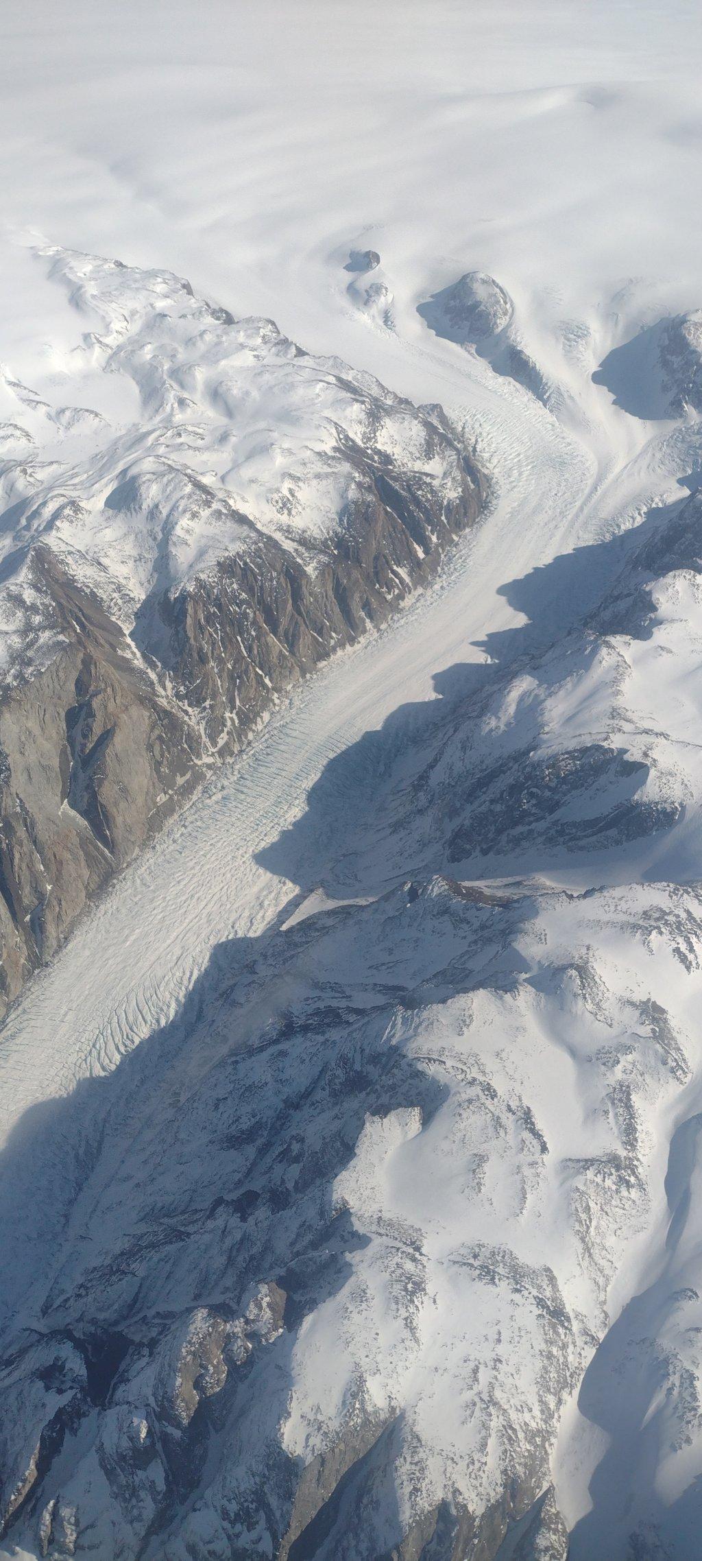 Arctic Glacier