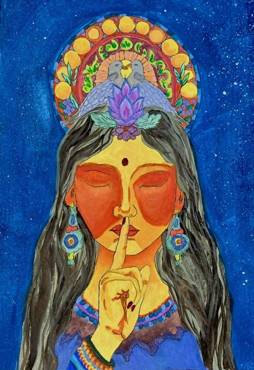 Listen
