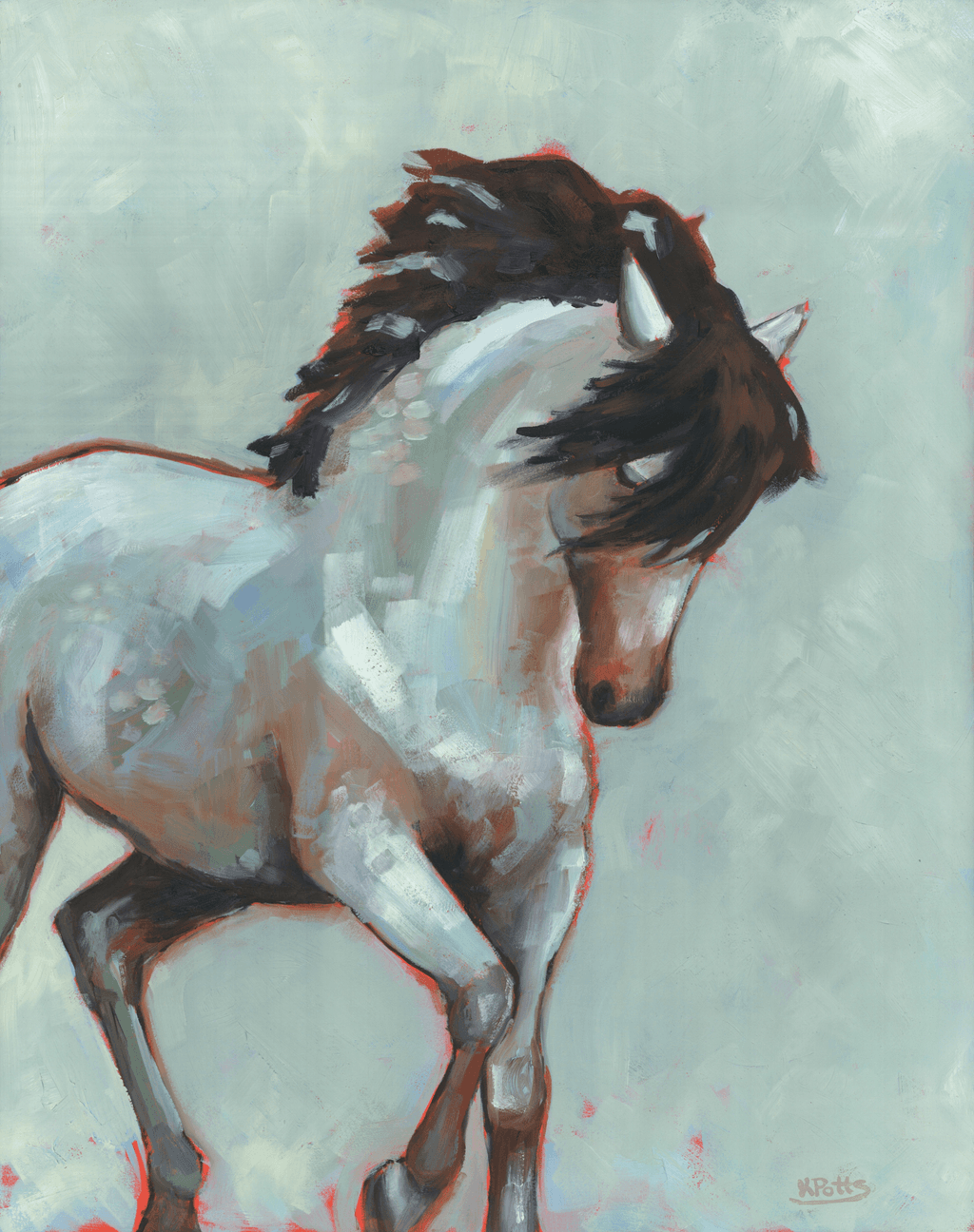 Nobility Without Pride