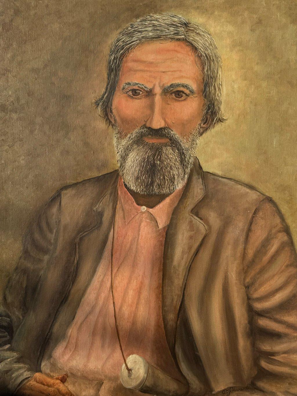 Peter B Vines