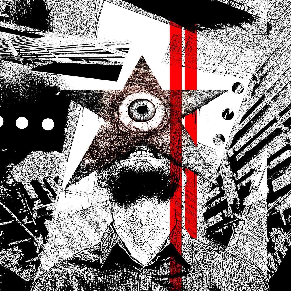 Star Man