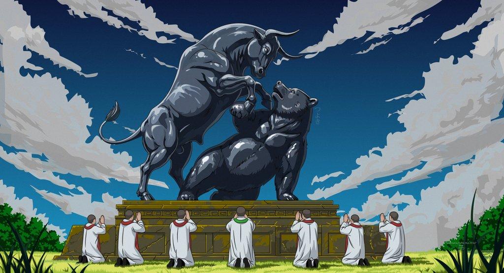 Bullish