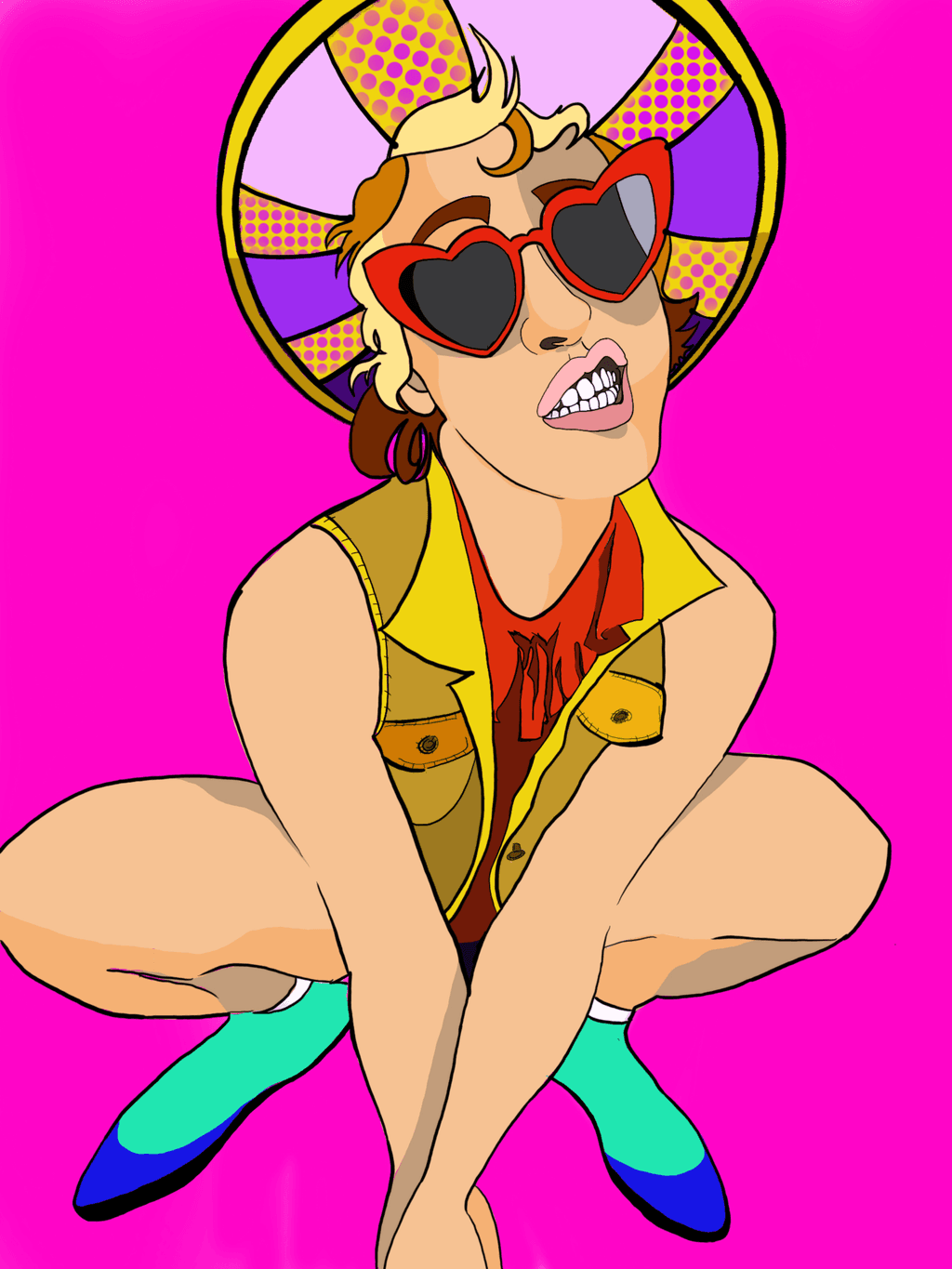 Color! 1