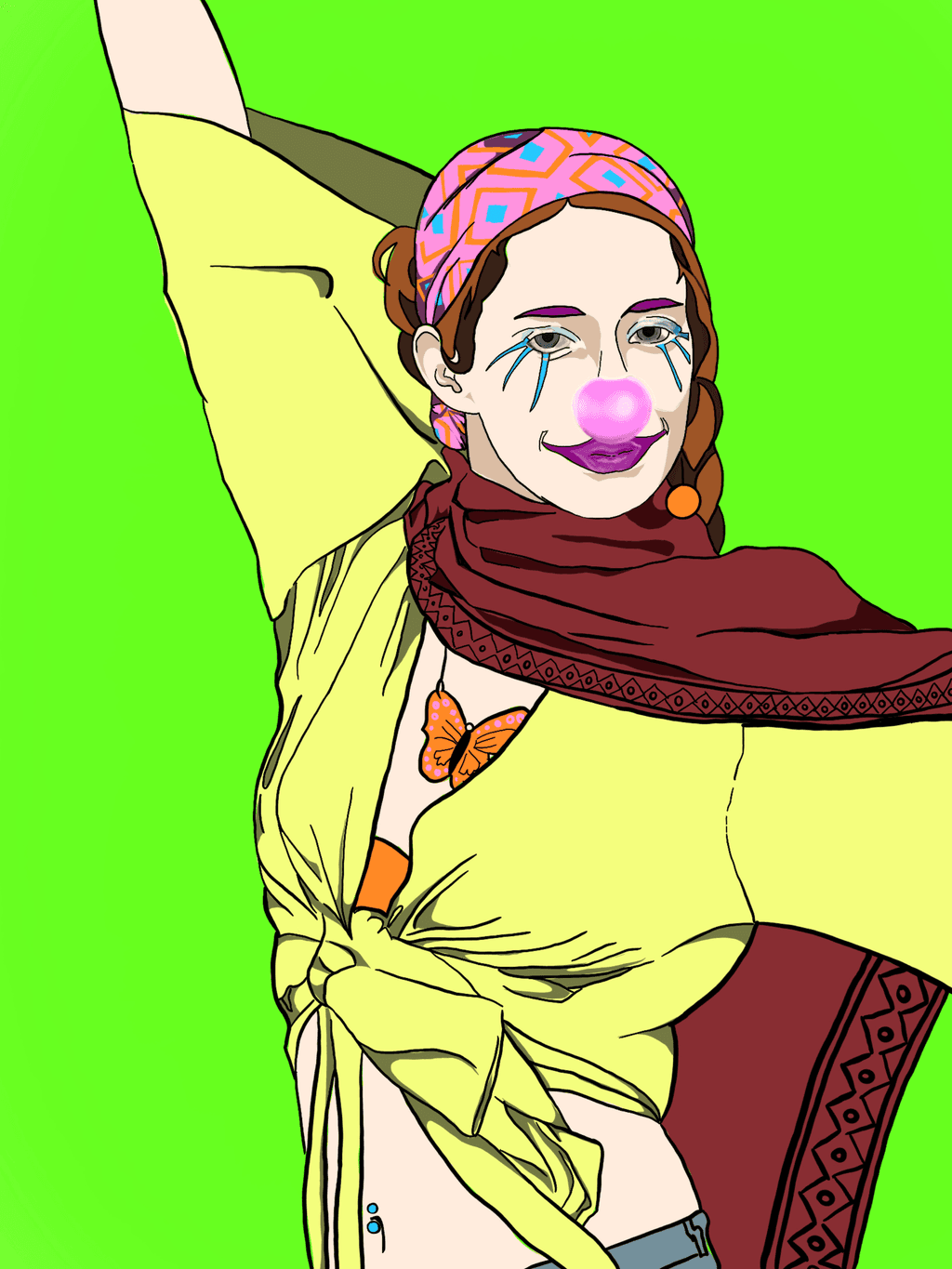 Color! 3