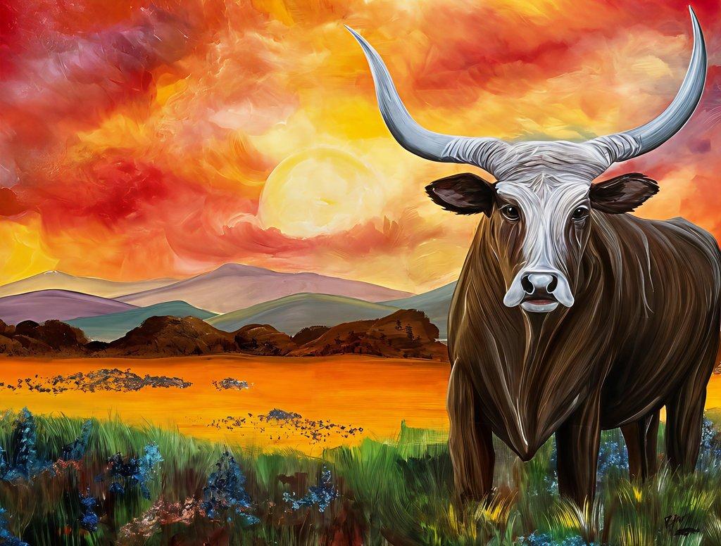 Texas Proud