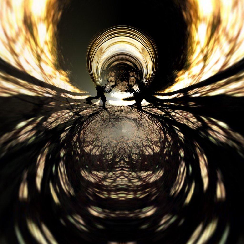 Contemplative Ascension