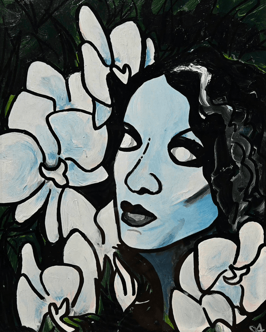 Frankenstein's Bride