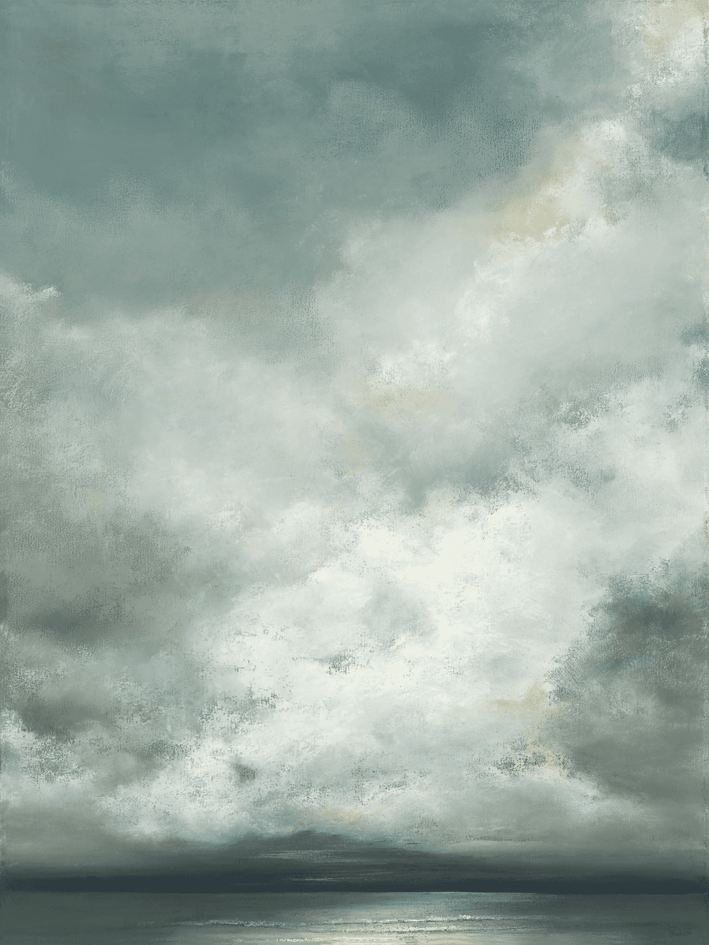 Cloudscape V