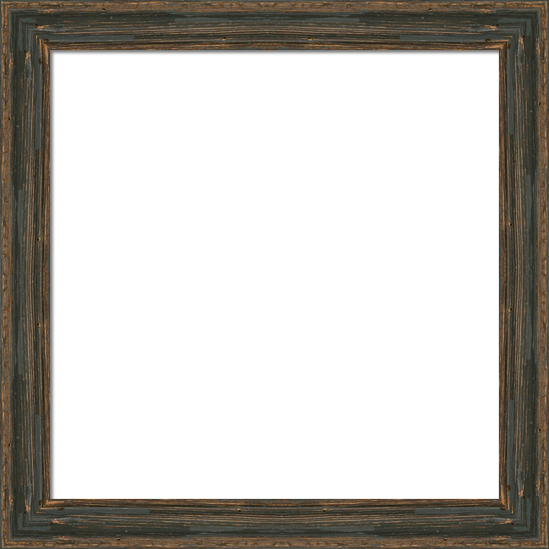 Rustic Britanny | Custom Wholesale Picture Frames | Geo Galleries